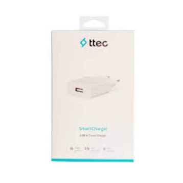 Ttec 2SCS20B Smartcharger Seyahat Şarj Aleti