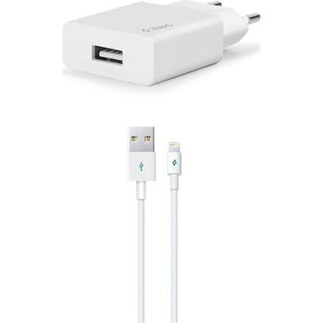Ttec 2SCS20LB Beyaz Smart Charger Seyahat Şarj Aleti