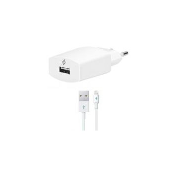 Ttec 2SCS20LB Beyaz Smart Charger Seyahat Şarj Aleti