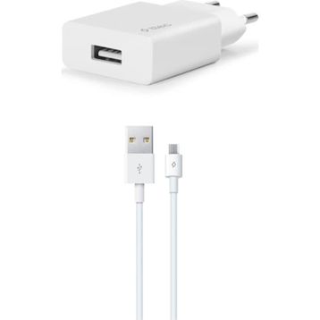 Ttec 2SCS20MB Smartcharger Seyahat Şarj Aleti