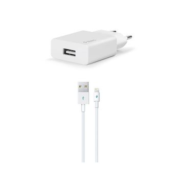 Ttec 2SCS20MB Smartcharger Seyahat Şarj Aleti