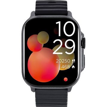 Ttec 2Sw03Ra Tempus 51 mm Siyah Akıllı Saat