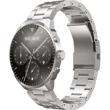 Ttec 2SW08MT Tempus Pro S 36mm Gri Akıllı Saat