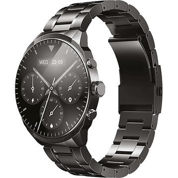 Ttec 2SW08S Tempus Pro S 36mm Siyah Akıllı Saat