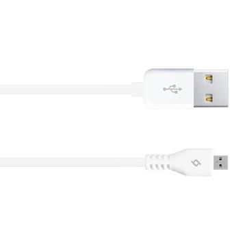 Ttec 2YK07B Micro USB Şarj Kablosu