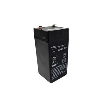 Ttec 4 Volt 4V 4AH 4Amper Akü