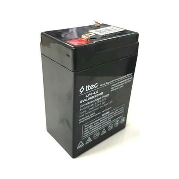 Ttec 6Volt 4Amper Akü