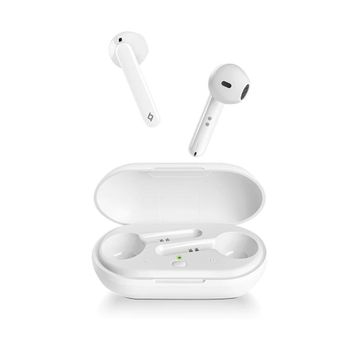 Ttec AirBeat Free Beyaz Bluetooth Kulaklık