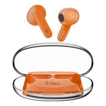 Ttec AirBeat Glace Bluetooth Kulaklık
