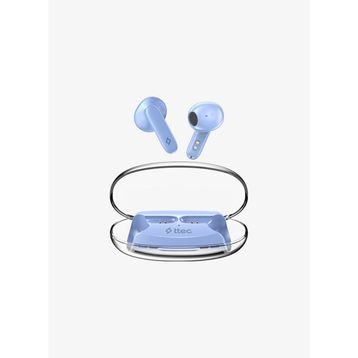 Ttec AirBeat Glace Çelik Mavisi Bluetooth Kulaklık