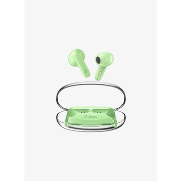 Ttec AirBeat Glace Limon Yeşili Bluetooth Kulaklık