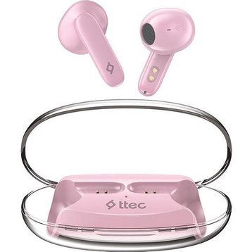 Ttec AirBeat Glace Pudra Pembesi Bluetooth Kulaklık