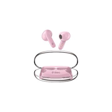 Ttec AirBeat Glace Pudra Pembesi Bluetooth Kulaklık