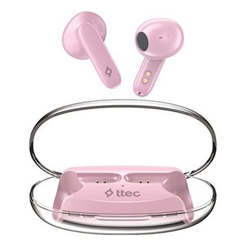 Ttec AirBeat Glace Pudra Pembesi Bluetooth Kulaklık