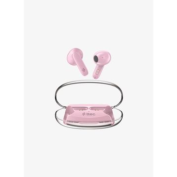 Ttec AirBeat Glace Pudra Pembesi Bluetooth Kulaklık