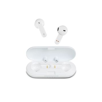 Ttec Airbeat Icon Beyaz Bluetooth Kulaklık