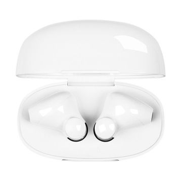 Ttec AirBeat Lite 2 Beyaz Bluetooth Kulaklık