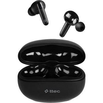 Ttec Airbeat Switch Siyah Bluetooth Kulaklık