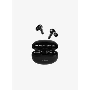 Ttec Airbeat Switch Siyah Bluetooth Kulaklık