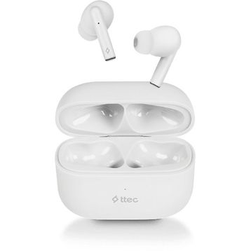 Ttec Airbeat Tone Beyaz Bluetooth Kulaklık
