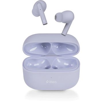 Ttec Airbeat Tone Leylak Bluetooth Kulaklık