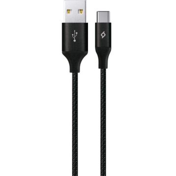 Ttec Alumicable Mini 30 cm iPhone Şarj Kablosu