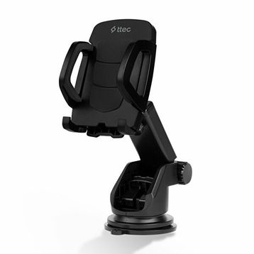 Ttec FlexGrip Comfort Araç İçi Telefon Tutucu