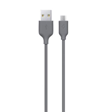 Ttec Gri Micro Usb Kablosu