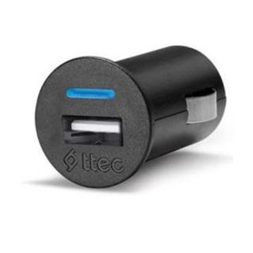 Ttec iPhone 4-4s Compac 2CKC2001 Araç Şarj Cihazı