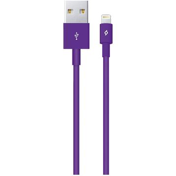 Ttec Iphone Hızlı Şarj ve Senkronizasyon Kablosu