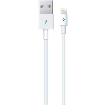 Ttec Iphone Hızlı Şarj ve Senkronizasyon Kablosu