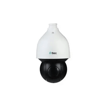 Ttec IPSDM-2232L-WAS-S 2 MP 32 X Spped Dome PTZ Kamera