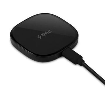 Ttec 'KS22S Aircharger M Magsafe Özellikli Kablosuz Hızlı Şarj Aleti