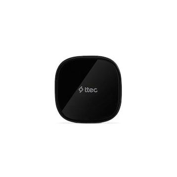 Ttec 'KS22S Aircharger M Magsafe Özellikli Kablosuz Hızlı Şarj Aleti