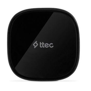 Ttec 'KS22S Aircharger M Magsafe Özellikli Kablosuz Hızlı Şarj Aleti