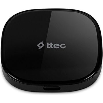 Ttec 'KS22S Aircharger M Magsafe Özellikli Kablosuz Hızlı Şarj Aleti