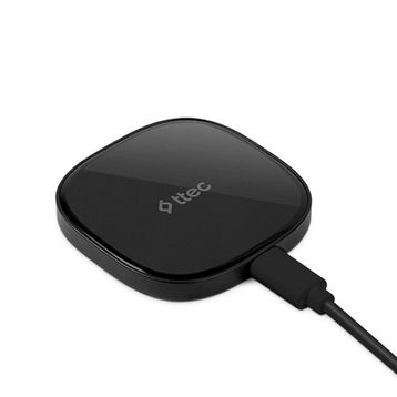 Ttec 'KS22S Aircharger M Magsafe Özellikli Kablosuz Hızlı Şarj Aleti