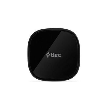 Ttec 'KS22S Aircharger M Magsafe Özellikli Kablosuz Hızlı Şarj Aleti