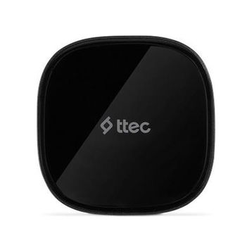 Ttec 'KS22S Aircharger M Magsafe Özellikli Kablosuz Hızlı Şarj Aleti