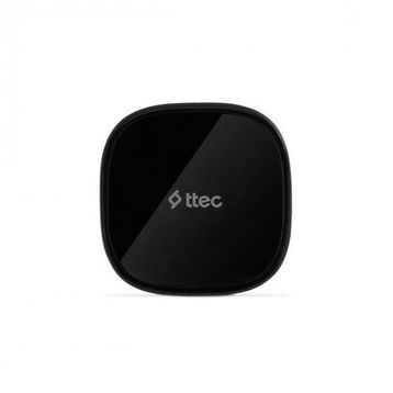 Ttec 'KS22S Aircharger M Magsafe Özellikli Kablosuz Hızlı Şarj Aleti