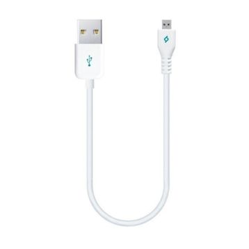 Ttec Lightning Beyaz Data Kablosu