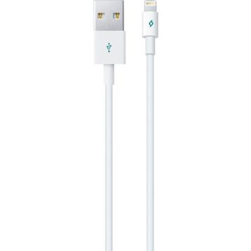 Ttec Lightning Beyaz Data Kablosu