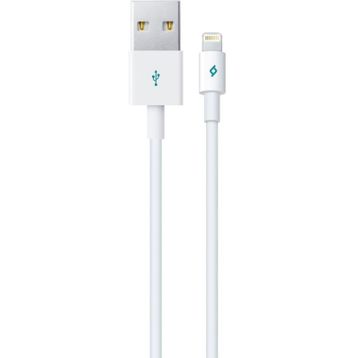 Ttec Lightning Beyaz Data Kablosu