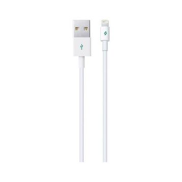 Ttec Lightning Beyaz Data Kablosu