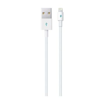 Ttec Lightning Beyaz Data Kablosu
