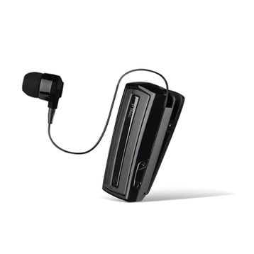 Ttec Macaron Pro Siyah Makaralı Bluetooth Kulaklık