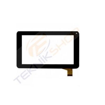 Ttec Magictab 7G Dokunmatik Ekran