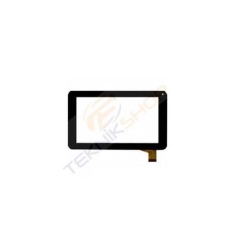 Ttec Magictab 7G Dokunmatik Ekran