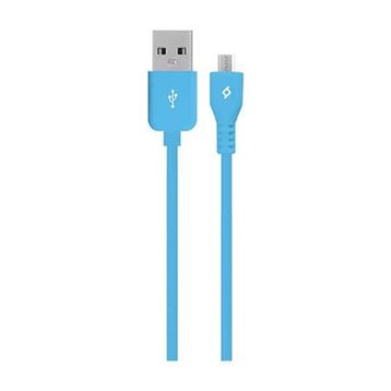 Ttec Micro Beyaz USB Kablosu