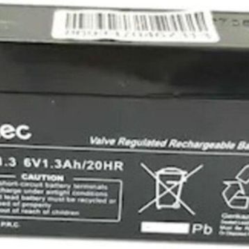 Ttec Plus 2020 6 V 1.3 Ah Kuru Akü
